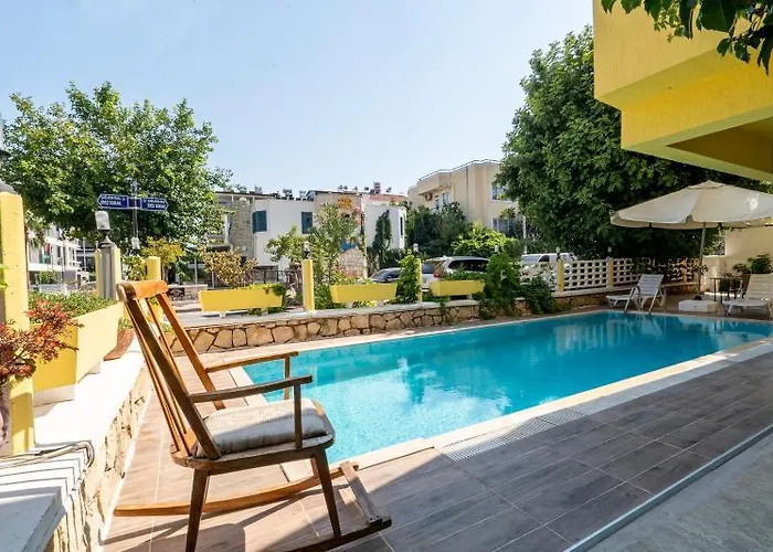 Uemit Hotel